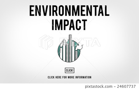 Environmental Impact Conservation Community Concept 24607737