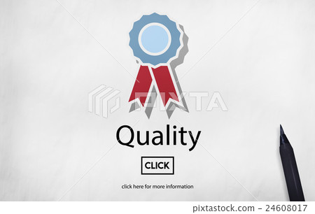 Quality Guarantee Level Service Best Class Value Concept Quality Guarantee Level Service Best Class Value Concept 24608017