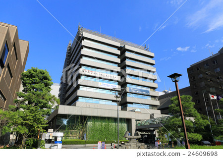 Minato Ward Office (Tokyo) 24609698