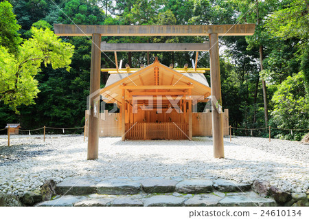 Ise Shrine Gaikoku Shrine (Tachi no Miya) 24610134