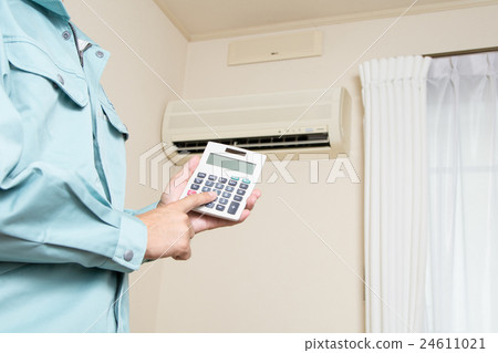 空調報價 24611021