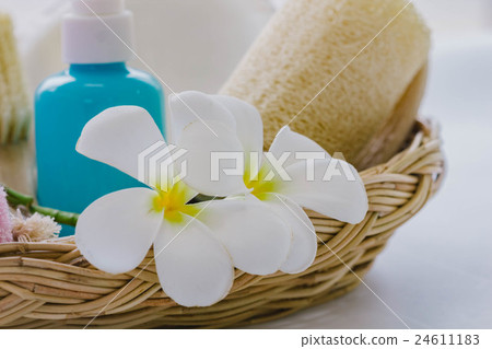 spa towels 24611183