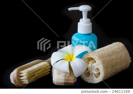 spa towels 24611189