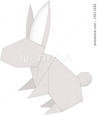Usagi (Japanese pattern) - Stock Illustration [24611698] - PIXTA