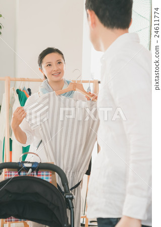 shopping complex shooting cooperation: TENOHA DAIKANYAMA 24611774