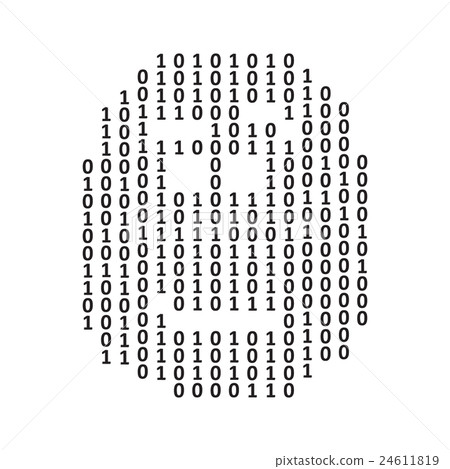 Matrix head sign 24611819