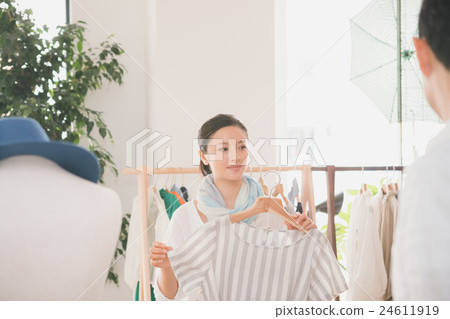 shopping complex shooting cooperation: TENOHA DAIKANYAMA 24611919