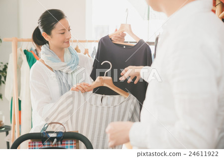 shopping complex shooting cooperation: TENOHA DAIKANYAMA 24611922