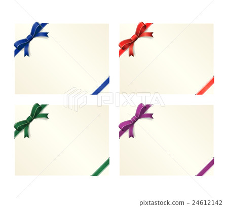 message card - Stock Illustration [24612142] - PIXTA