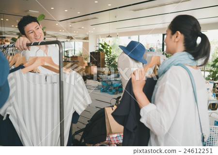 shopping complex shooting cooperation: TENOHA DAIKANYAMA 24612251