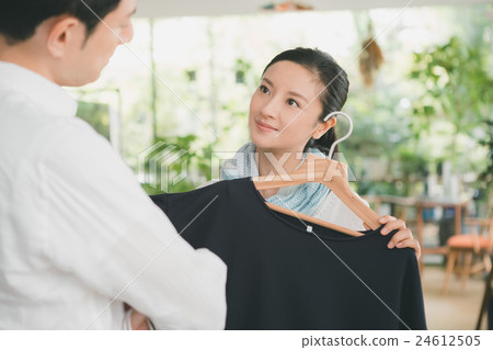 shopping complex shooting cooperation: TENOHA DAIKANYAMA 24612505