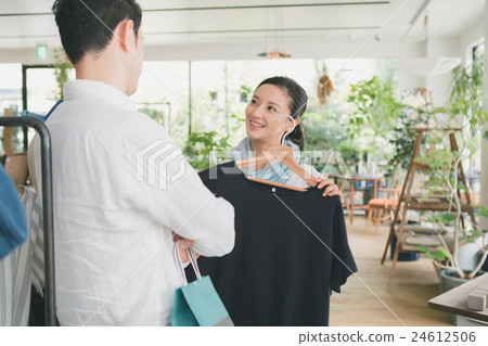 shopping complex shooting cooperation: TENOHA DAIKANYAMA 24612506