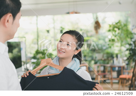 shopping complex shooting cooperation: TENOHA DAIKANYAMA 24612509