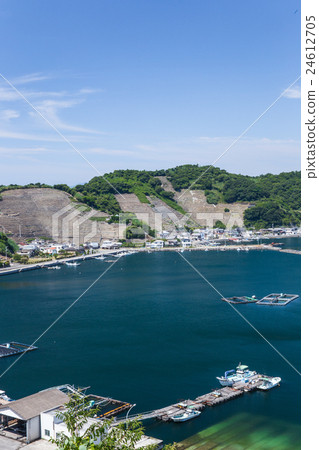 Udaiba of Yuuko Watergoura (Uwajima-shi, Ehime Prefecture) 24612705