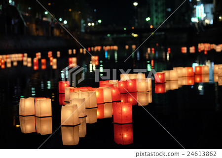 夏季土地之鄉 夏季土地之鄉 24613862