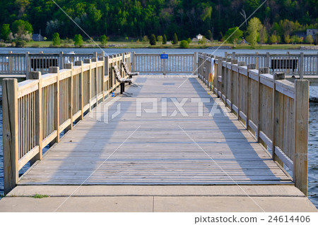 Marina on Betsie Lake Marina on Betsie Lake 24614406