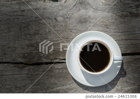 Vintage or Retro Style Coffee Vintage or Retro Style Coffee 24615308