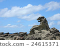 Godzilla Rock of the Oga Peninsula 24615371