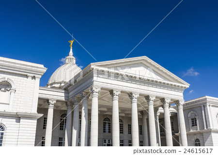 台灣台南奇美博物館 24615617