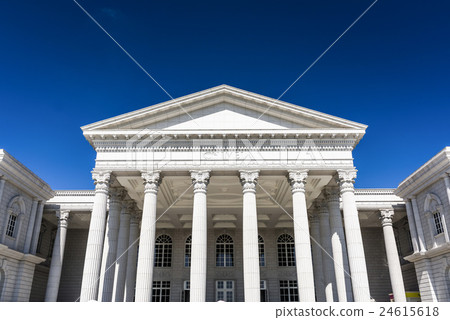 台灣台南奇美博物館 24615618