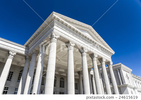 台灣台南奇美博物館 24615619