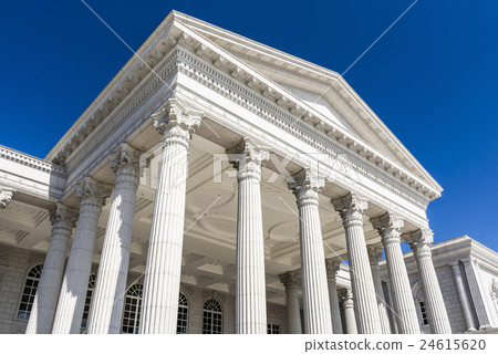 台灣台南奇美博物館 台灣台南奇美博物館 24615620