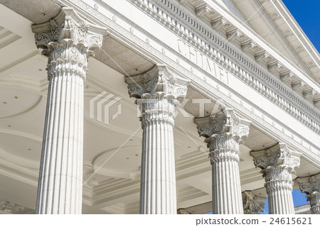 台灣台南奇美博物館 24615621