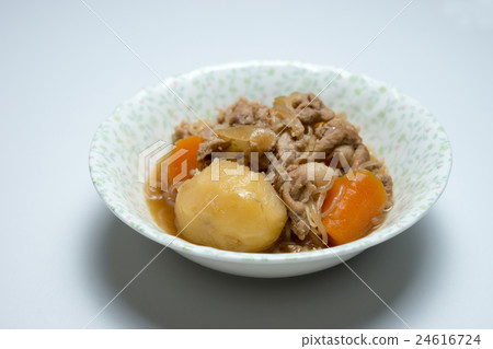 肉和土豆 24616724