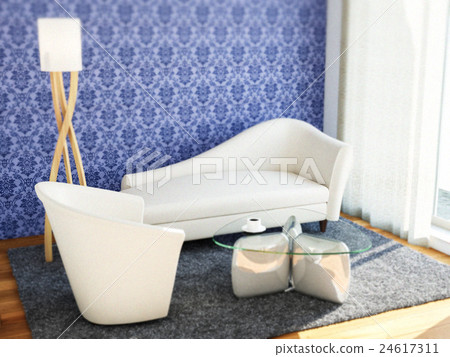 living room	 24617311