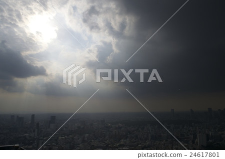 天空 天空 24617801