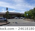 Obuse Station 24618180