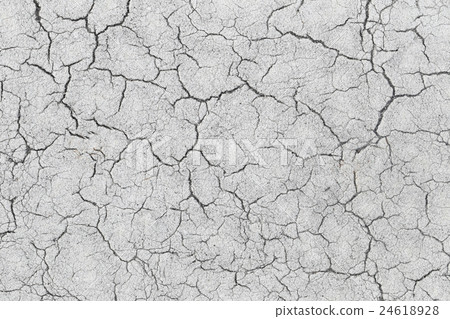 Old asphalt road surface of Texture with cracked. Old asphalt road surface of Texture with cracked. 24618928