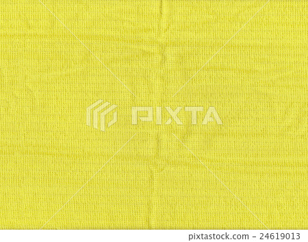 Texture of yellow fabric or surface of textiles. Texture of yellow fabric or surface of textiles. 24619013