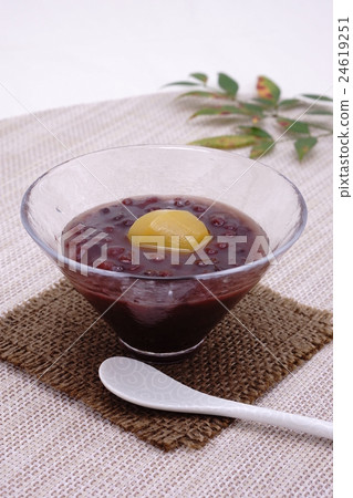 Chestnut Zenzai 24619251
