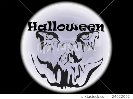 Halloween Halloween 24622002