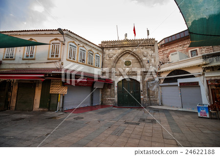 street to Grand Bazaar 24622188