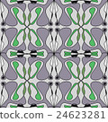 Abstract seamless pattern.Vector illustration. 24623281