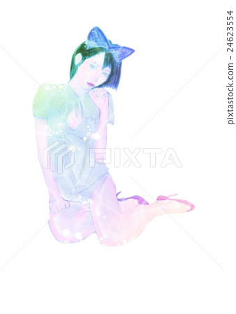 坐著的美女2 坐著的美女2 24623554