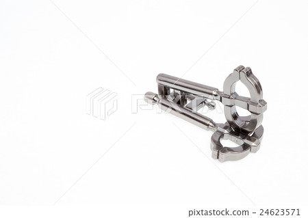 metal puzzle key metal puzzle key 24623571
