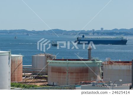 油船 油船 24625414