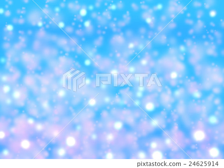 Fluffy light blue 24625914