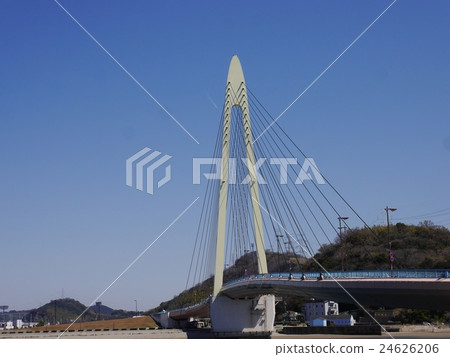 太陽橋西橋 24626206