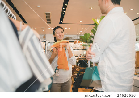 shopping complex shooting cooperation: TENOHA DAIKANYAMA 24626636