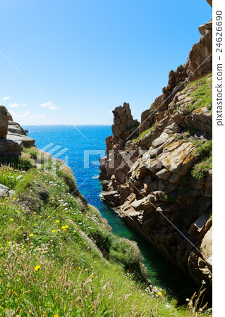 Primelle Tregastel位於布列塔尼的旅遊勝地 24626690