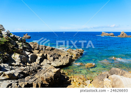 Primelle Tregastel位於布列塔尼的旅遊勝地 24626693