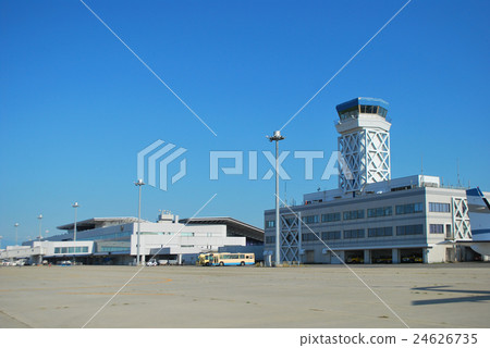 新潟機場航站樓,圍裙邊 新潟機場航站樓,圍裙邊 24626735