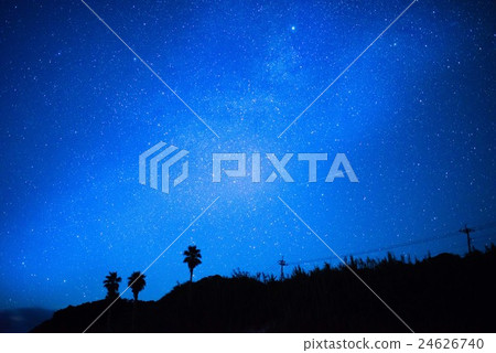 Sound of a star 24626740