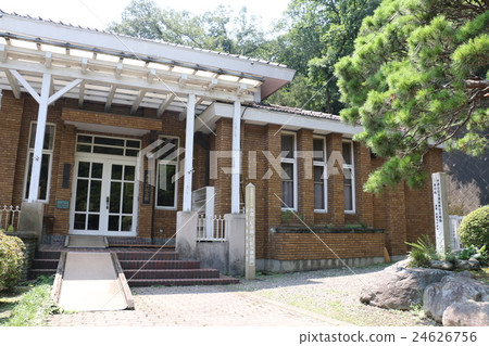 Suidobashiyama紀念館 24626756