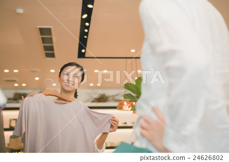 shopping complex shooting cooperation: TENOHA DAIKANYAMA shopping complex shooting cooperation: TENOHA DAIKANYAMA 24626802