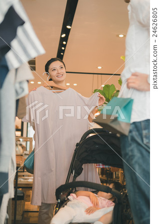 shopping complex shooting cooperation: TENOHA DAIKANYAMA 24626805